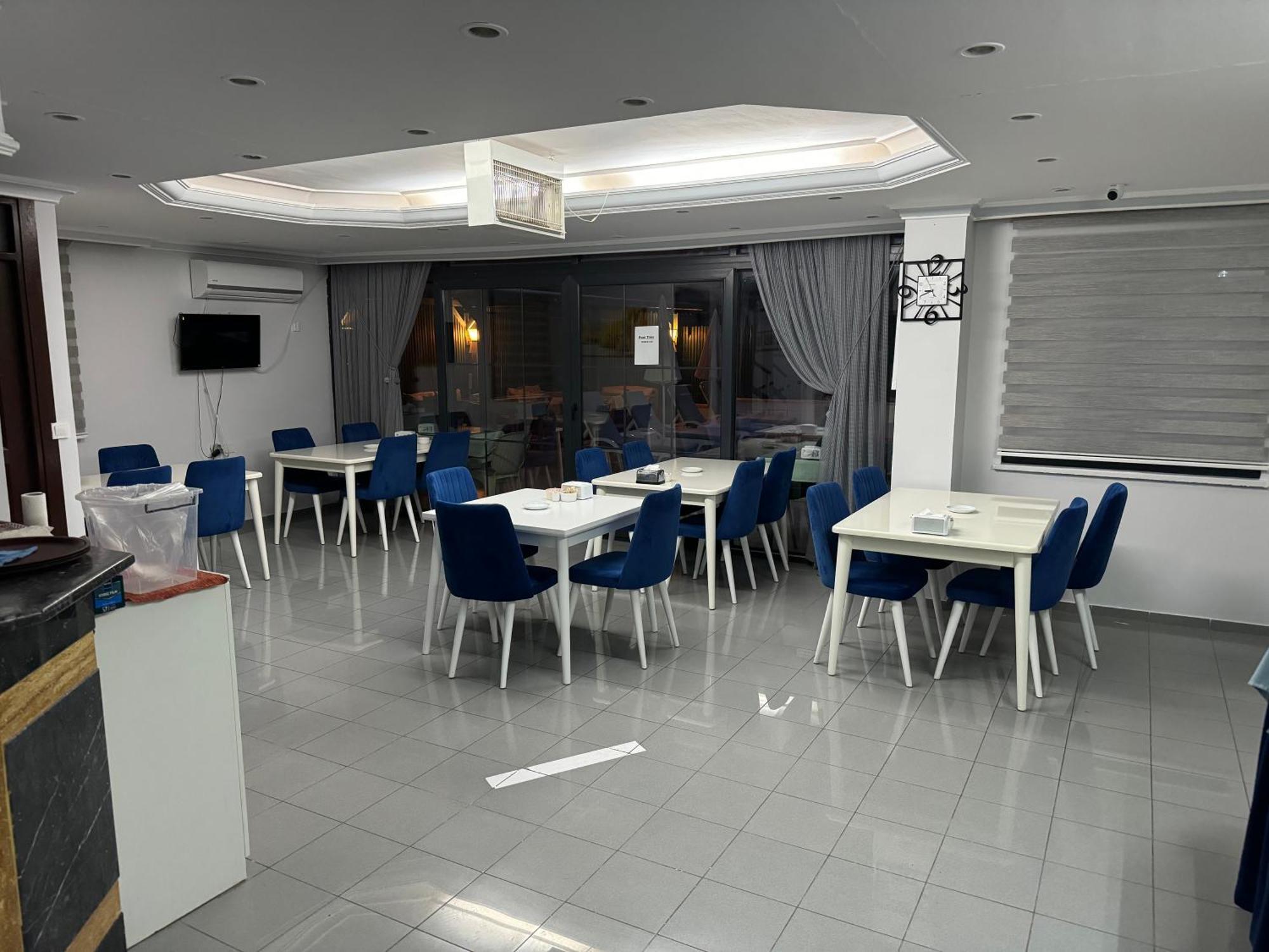 Meltem Otel Antalya Exterior photo