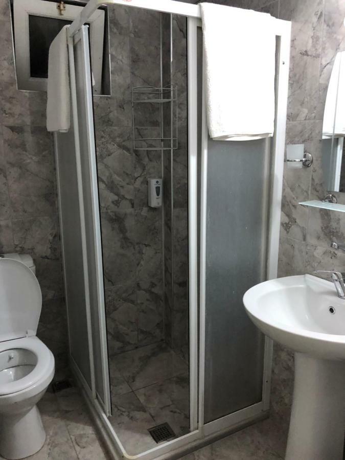 Meltem Otel Antalya Exterior photo